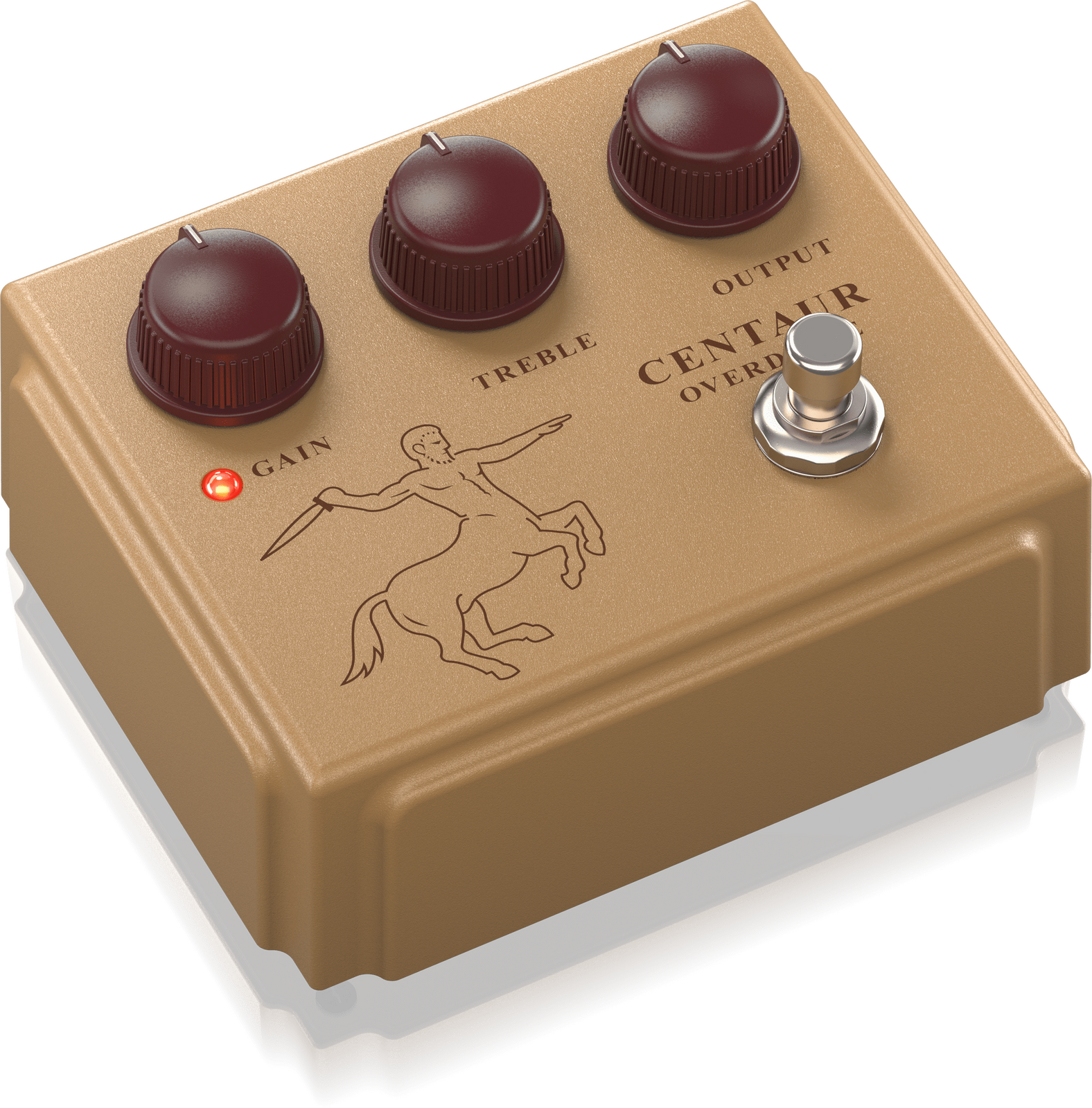 Behringer Centaur Overdrive