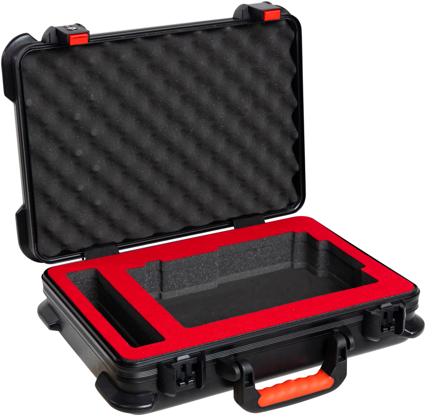 Gator GTSA-GTR-QC1 TSA Case for Quad Cortex