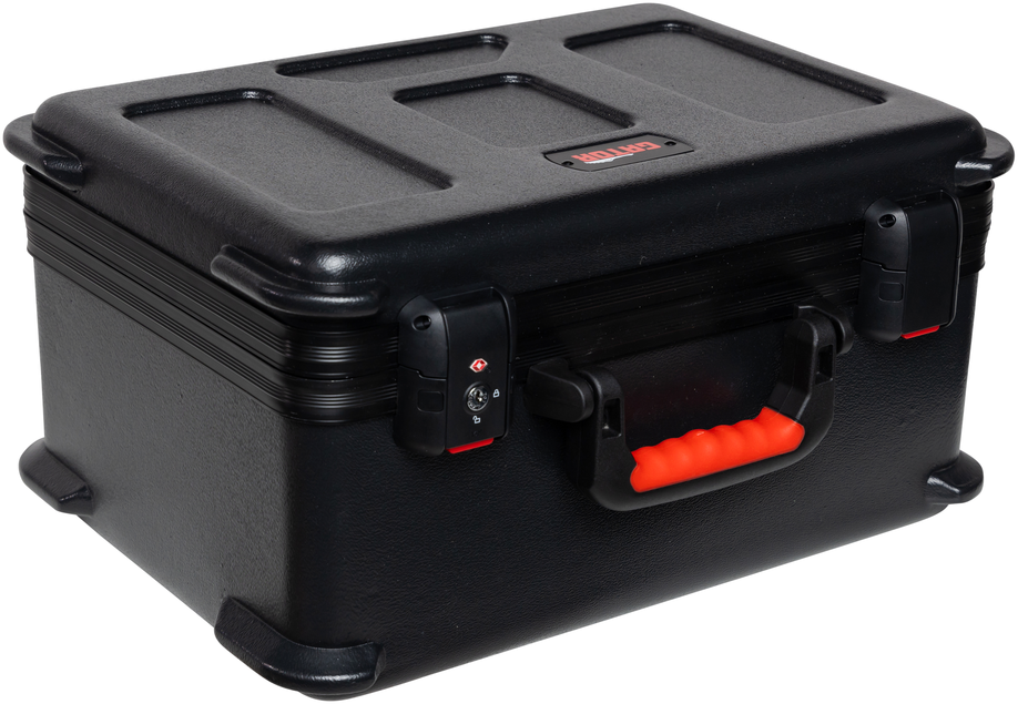 Gator GTSA-GTR-QCXL XL TSA Case for Quad Cortex