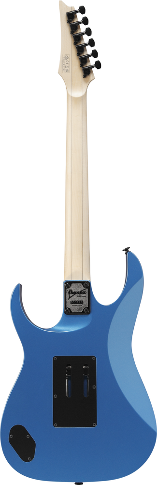 Ibanez Genesis RG550 EB Electric Blue