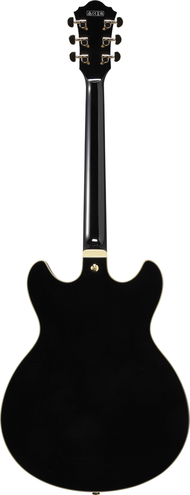 Ibanez AS93SP BK Black