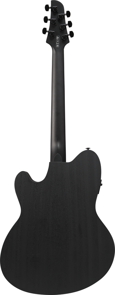 Ibanez TCY621 BOT Black Out