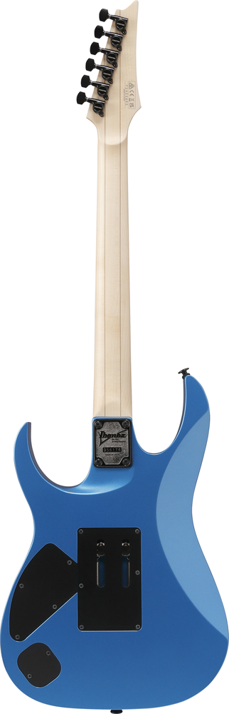 Ibanez Genesis RG565R EB Electric Blue