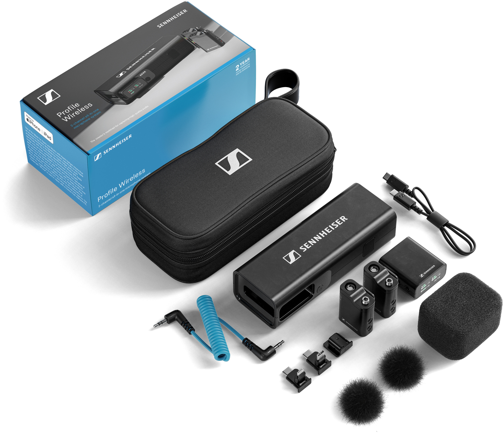 Sennheiser Profile Wireless