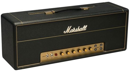 Marshall 1959 Handwired Head