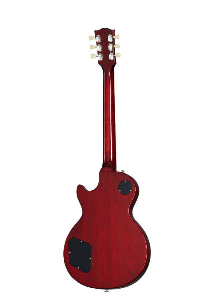 Gibson Les Paul 70s Deluxe Wine Red