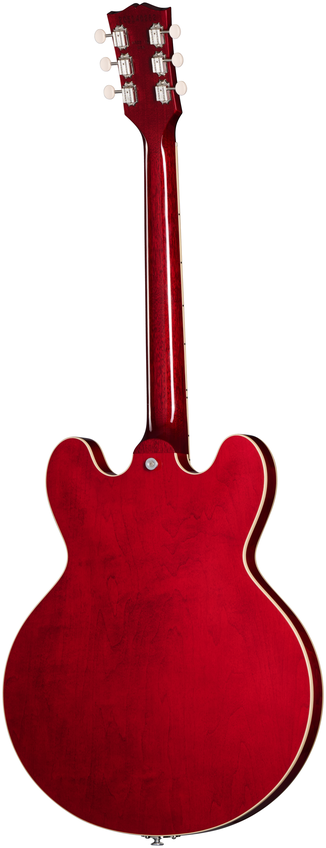 Gibson ES-330 Sixties Cherry