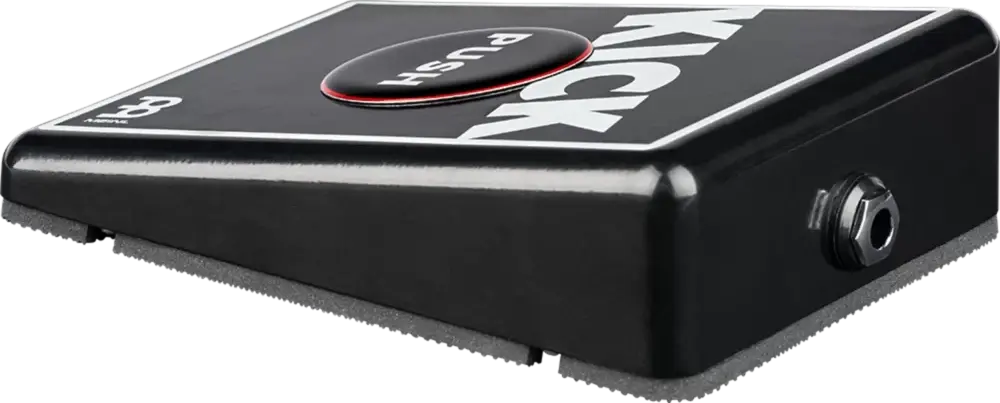 Meinl STB1 Digital Stomp Box Kick