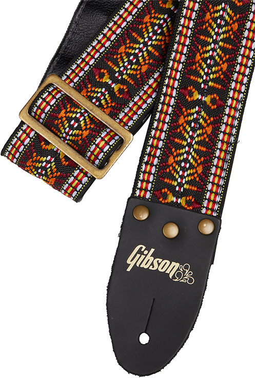 Gibson ASVS-EMB The Ember Strap