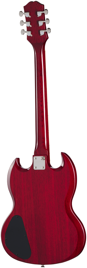 Epiphone SG Tribute Cherry