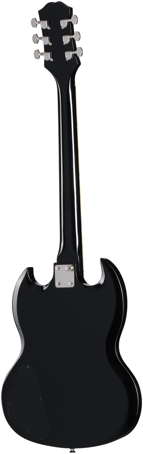 Epiphone SG Tribute Ebony