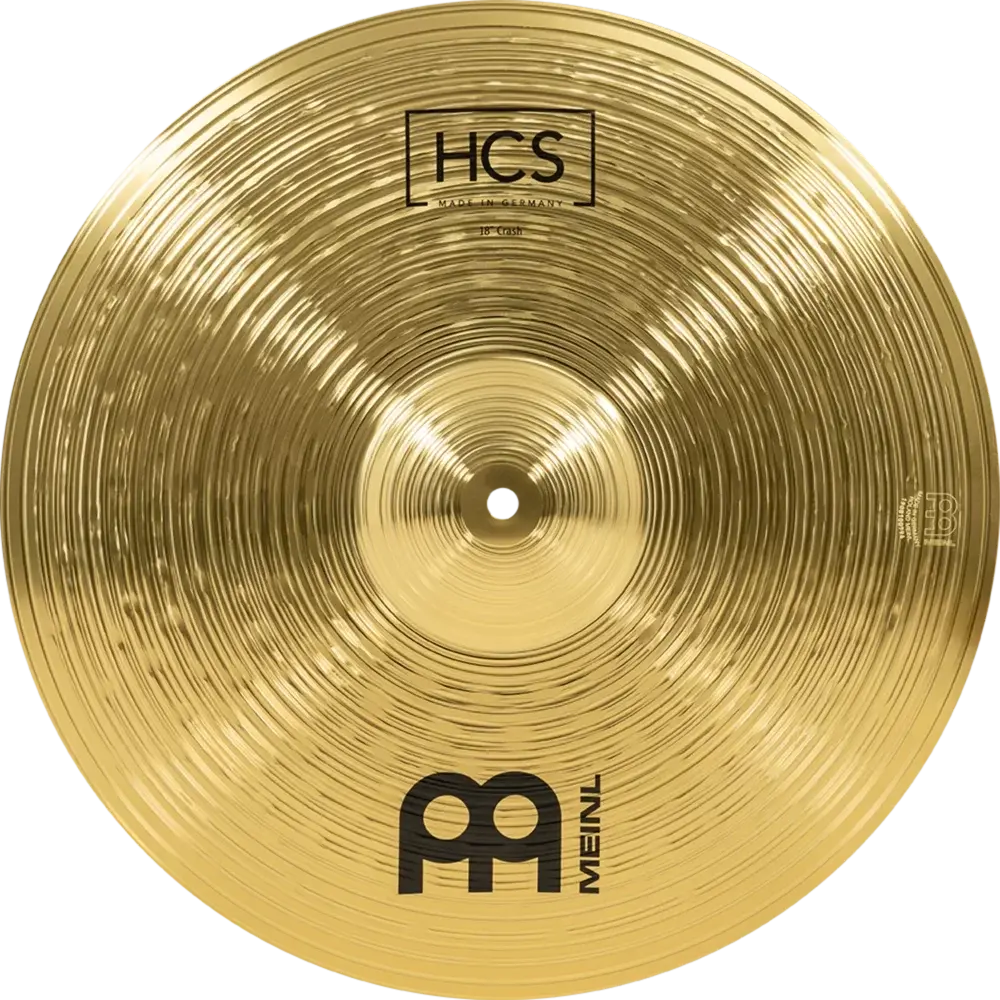 Meinl HCS18C 18" HCS Crash