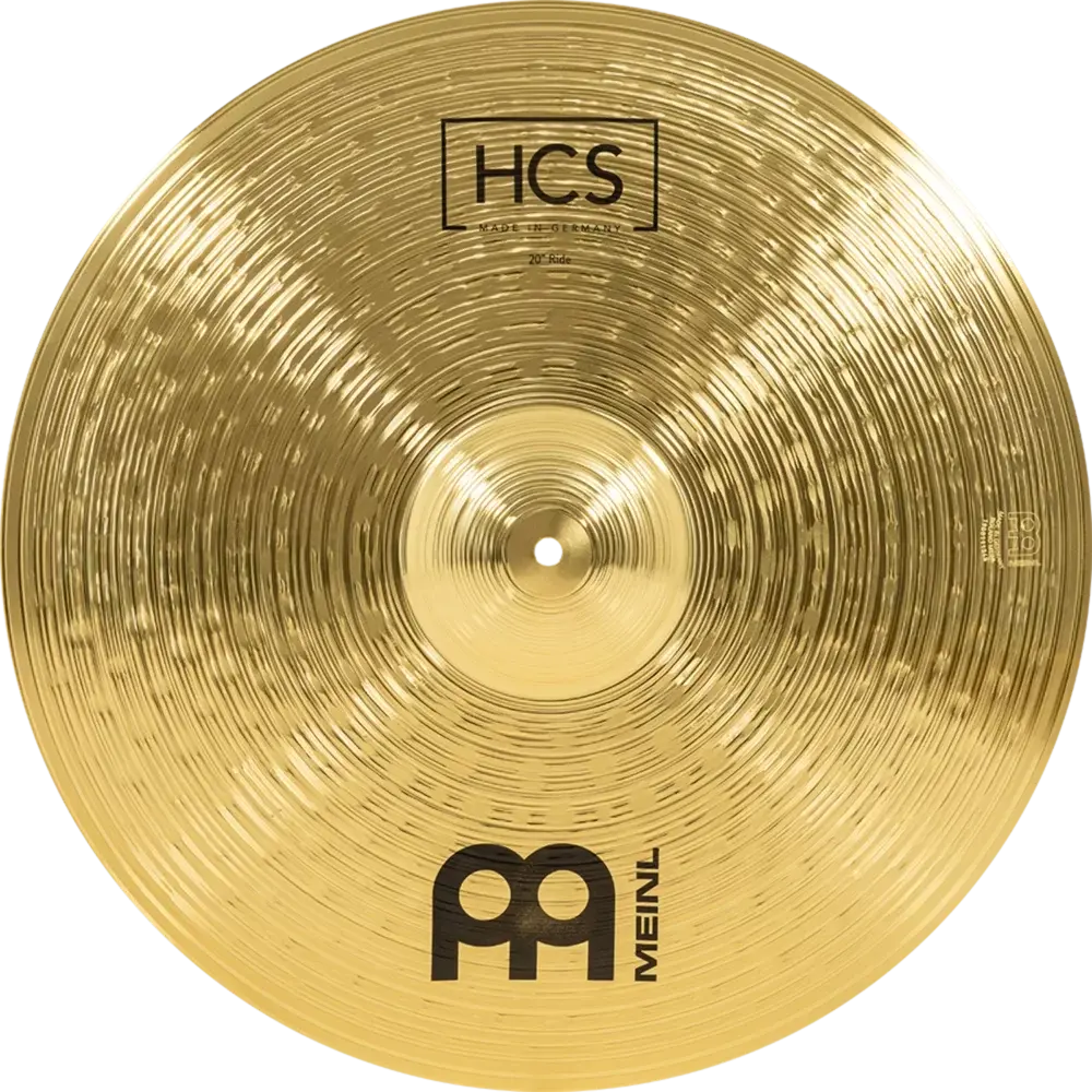 Meinl HCS20R 20" HCS Ride