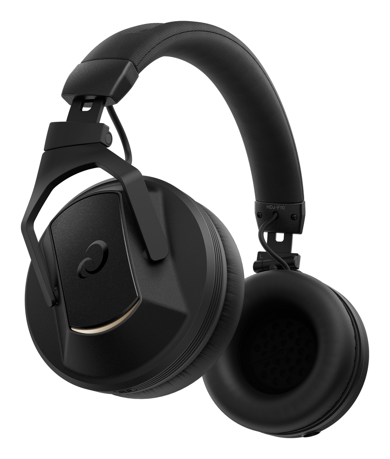 AlphaTheta HDJ-F10-TX Headphones