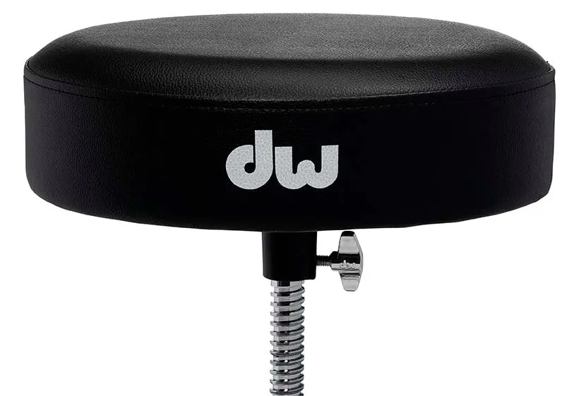 DW 5100 Drum Throne