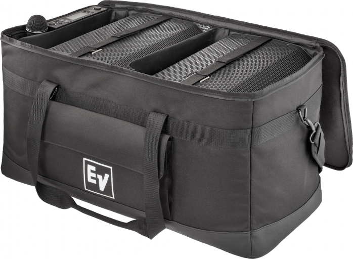 Electro-Voice EVERSE Padded Duffel Bag