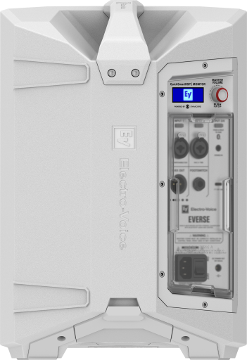 Electro-Voice EVERSE 8 White