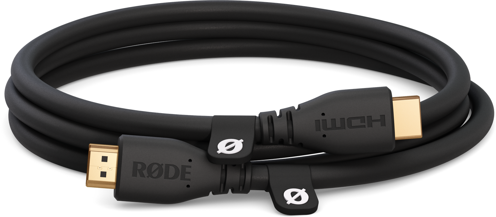 RODE HDMI Cable 1.5m Black