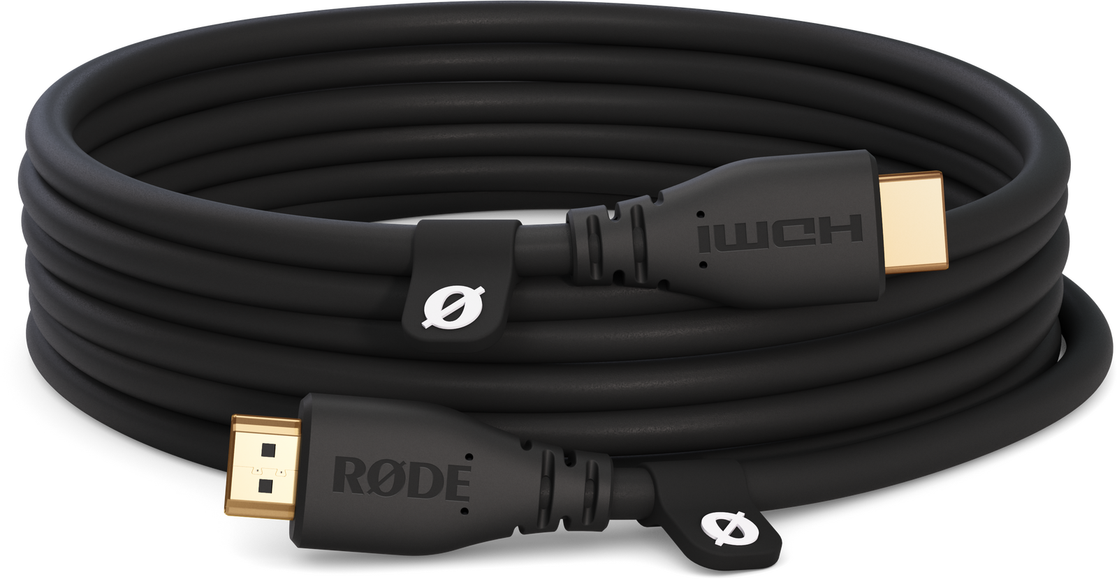 RODE HDMI Cable 3m Black