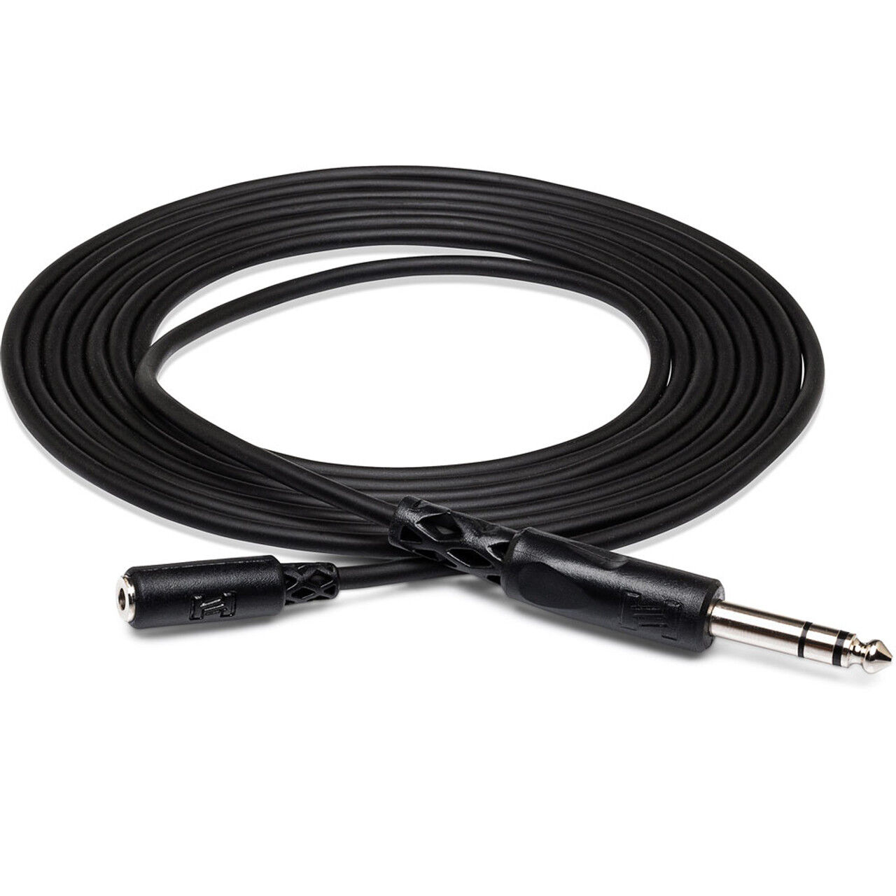 Hosa MHE310 Headphone Adapter Cable 10ft