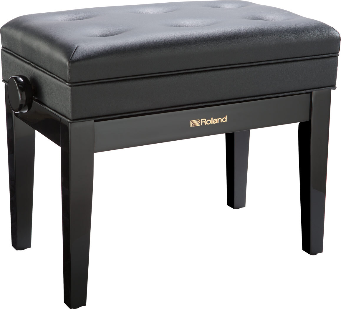 Roland HP702 Charcoal Black - EX-DISPLAY MODEL