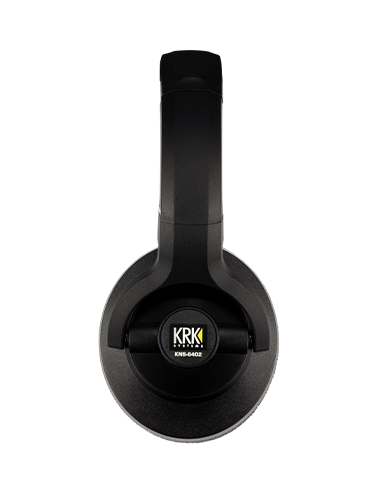 KRK KNS 6402 Headphones