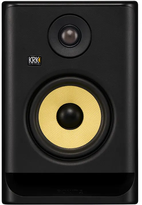 KRK Rokit 5 Generation 5 5" Studio Monitor (Pair)