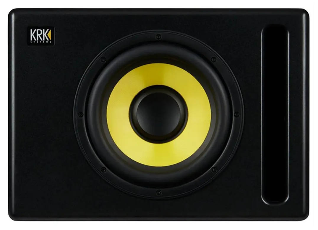 KRK S10.4 + Free Headphones