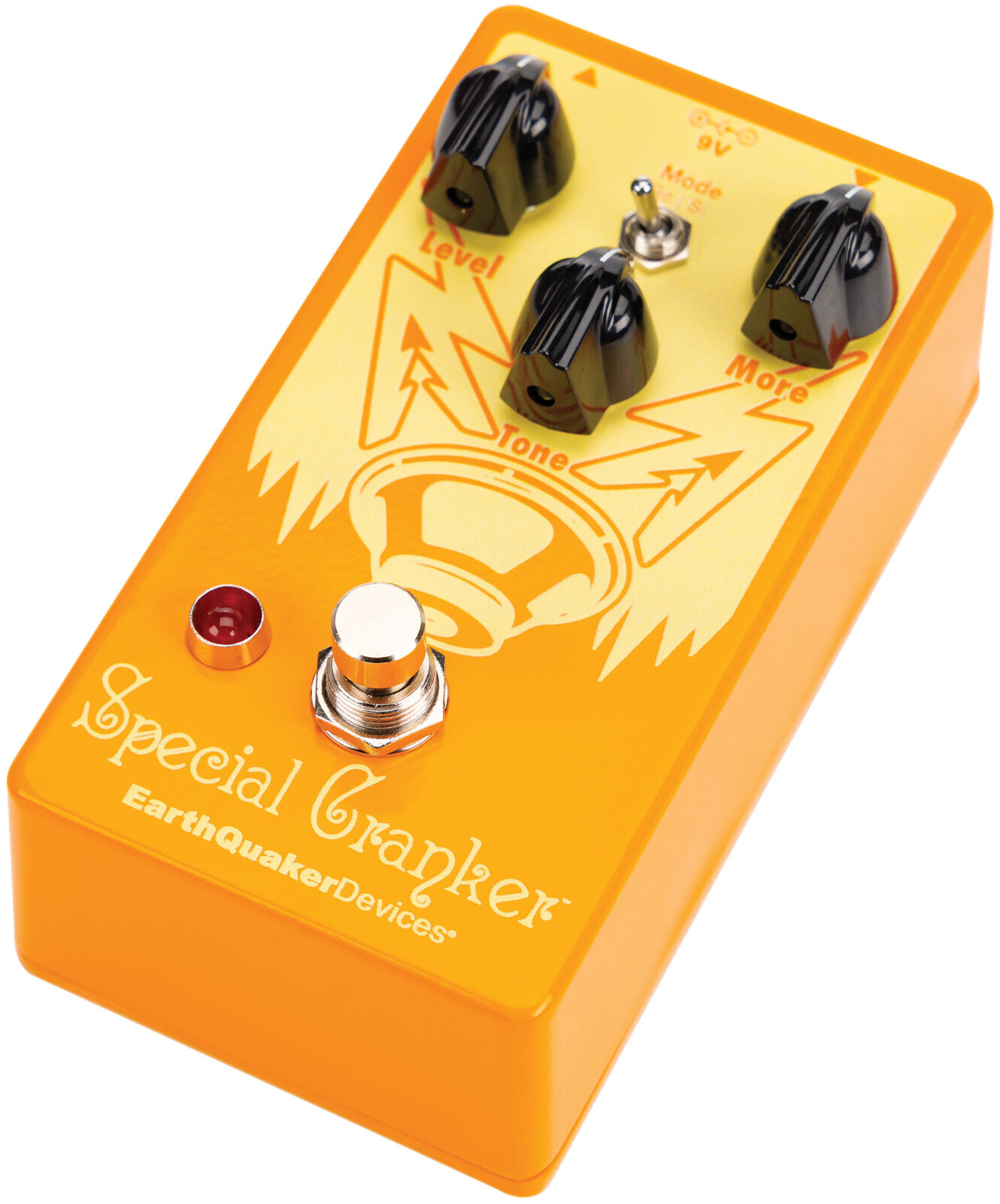 EarthQuaker Devices Special Cranker