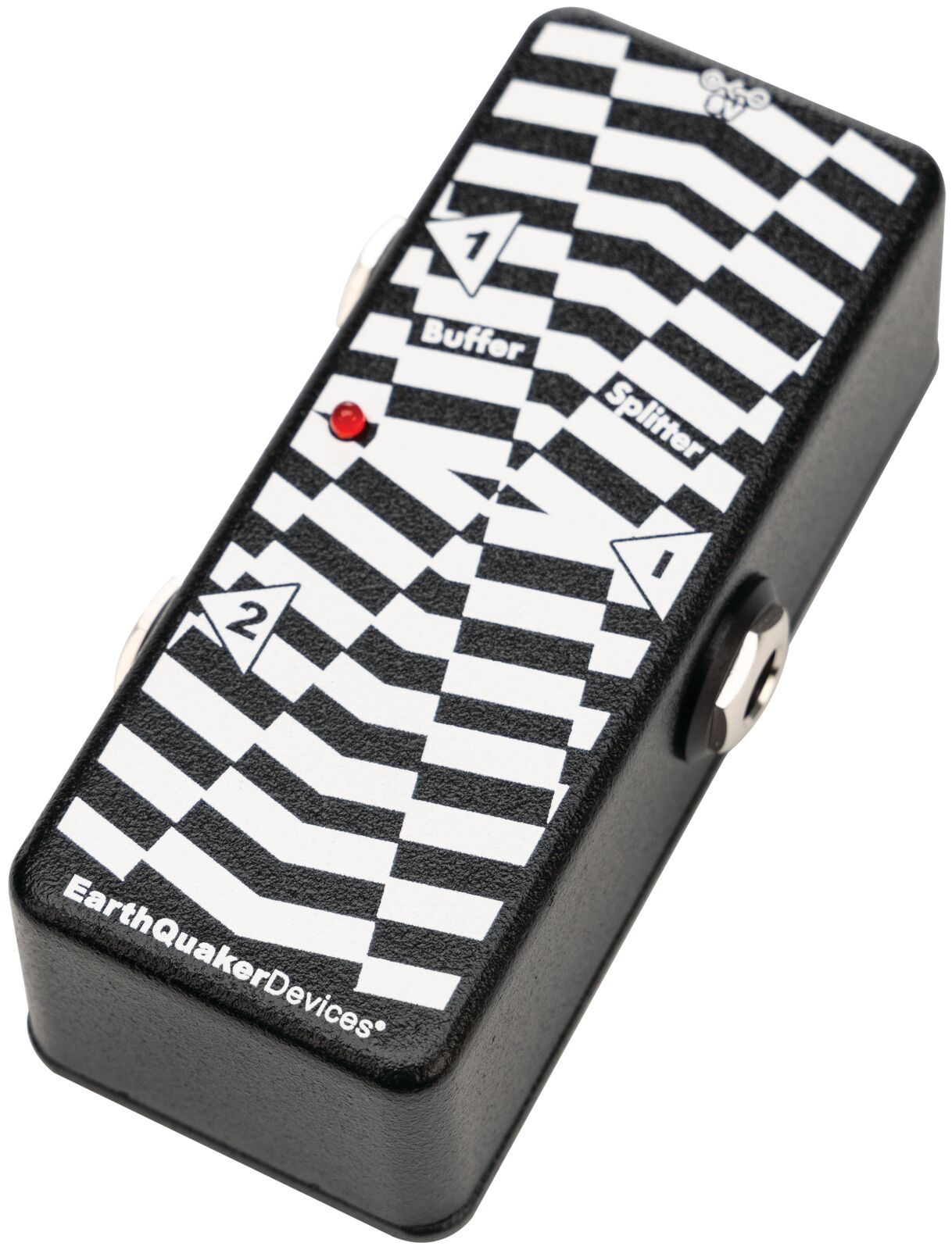 EarthQuaker Devices Buffer/Splitter