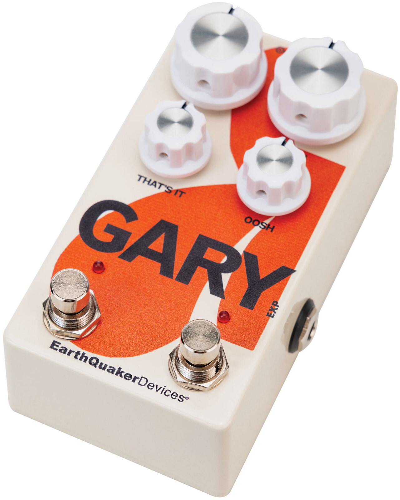 EarthQuaker Devices Gary