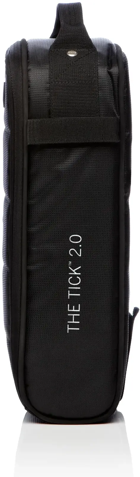 MONO Classic Tick Accessory Case 2.0 Black