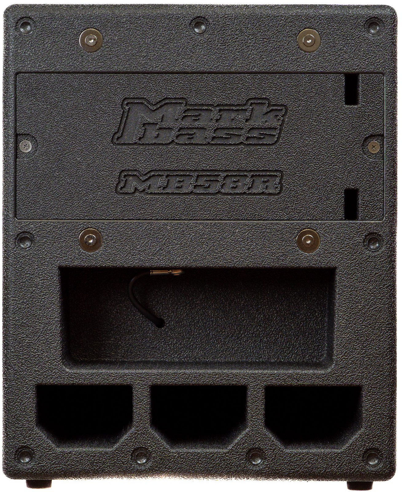 Markbass MB58R Mini CMD 121 Pure