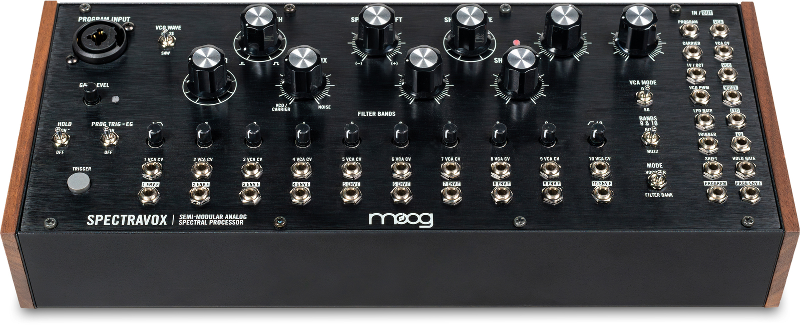 Moog Spectravox