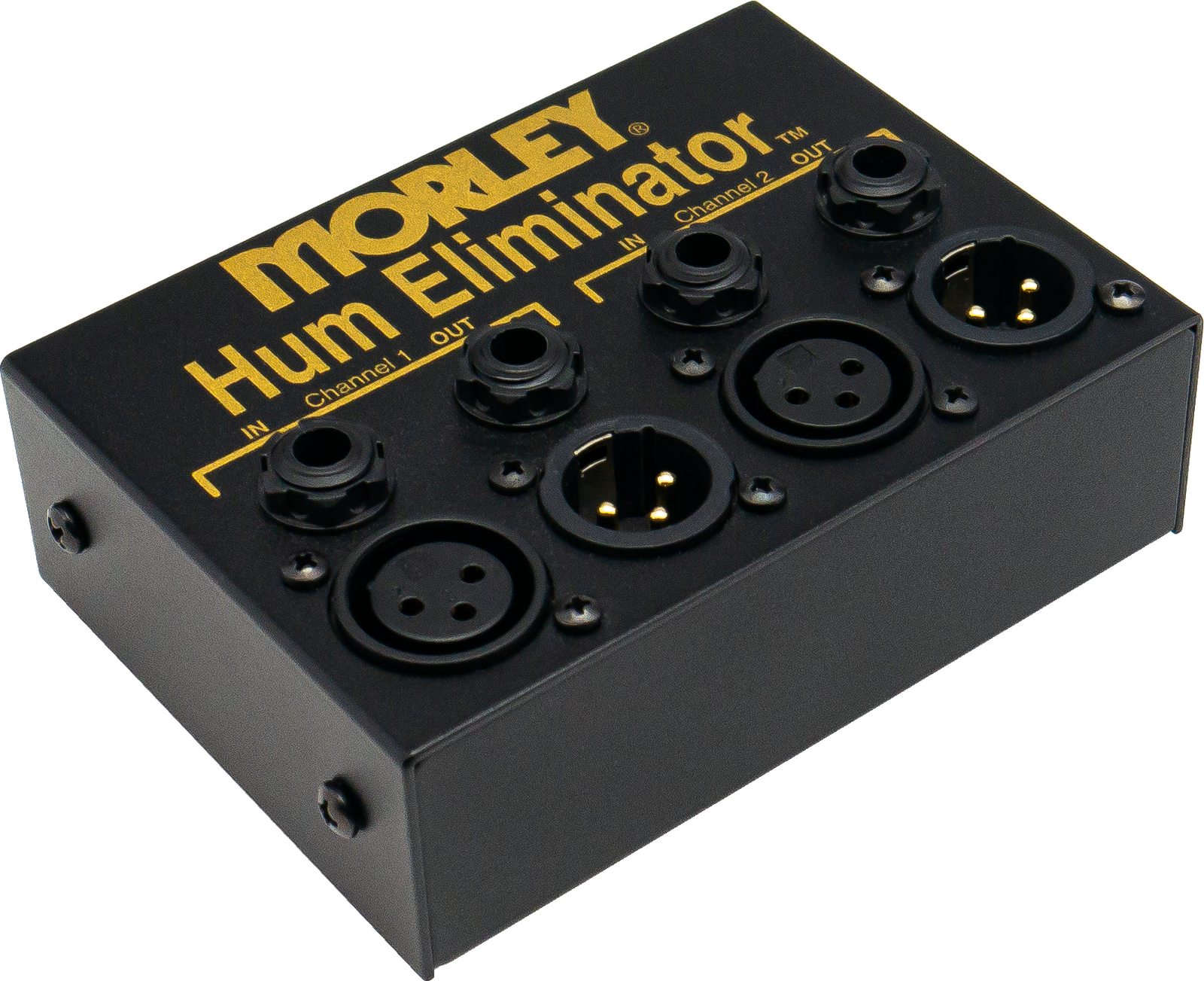 Morley Hum Eliminator