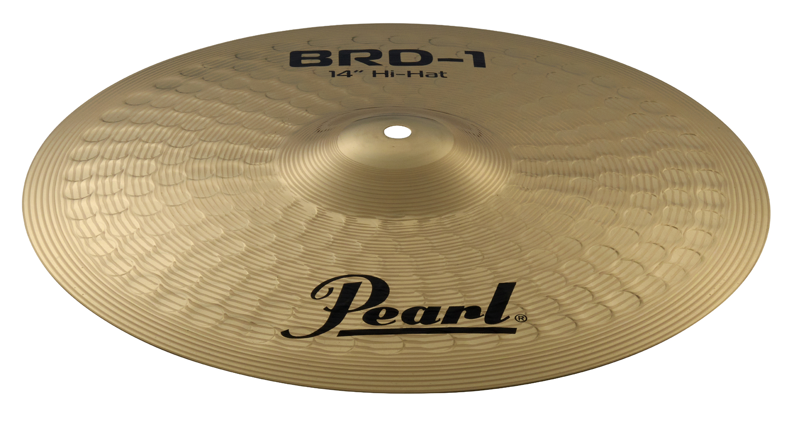 Pearl PCBRD-1 Cymbal Pack