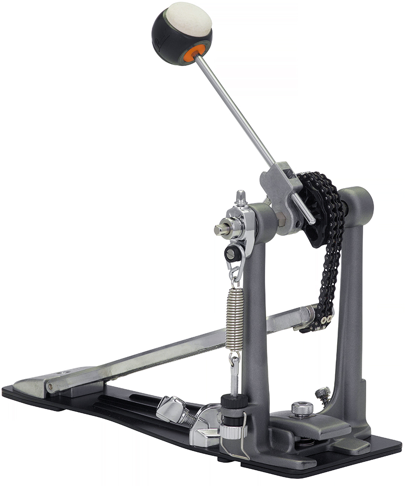 Pearl P-1030 Eliminator: Solo Black Single Pedal