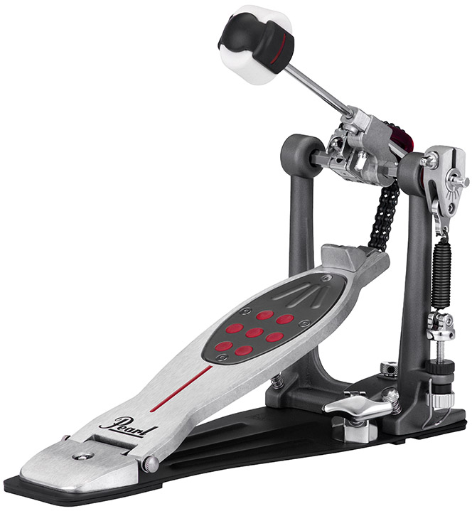 Pearl P-2050C Eliminator: Redline Chain Drive Single Pedal