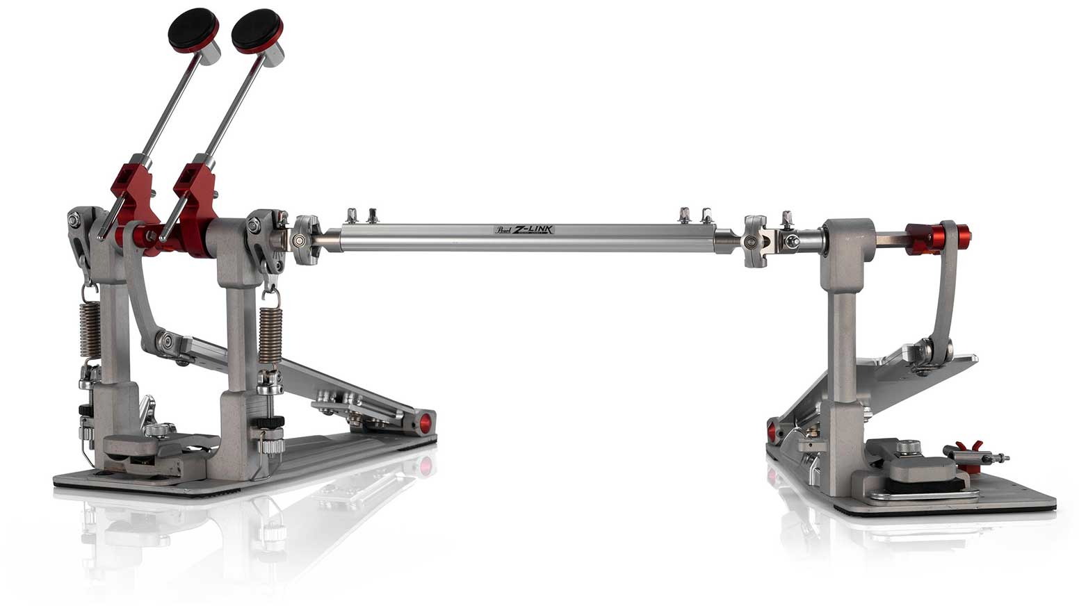 Pearl P-3502D Demon Drive XR Machined Double Pedal