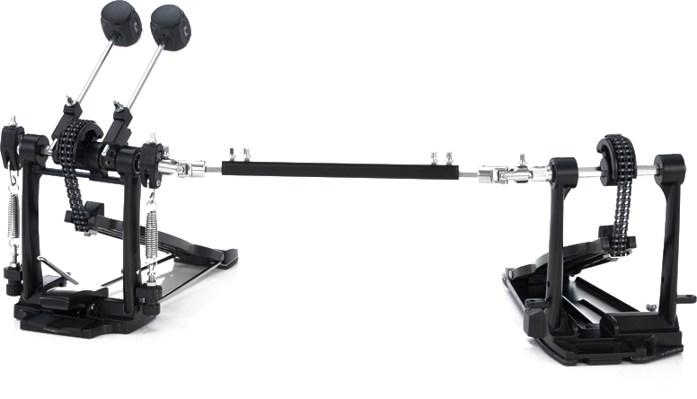 Pearl P-532 Double Pedal