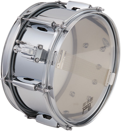 Pearl FCS1050 Fire Cracker 10x5 Steel Snare