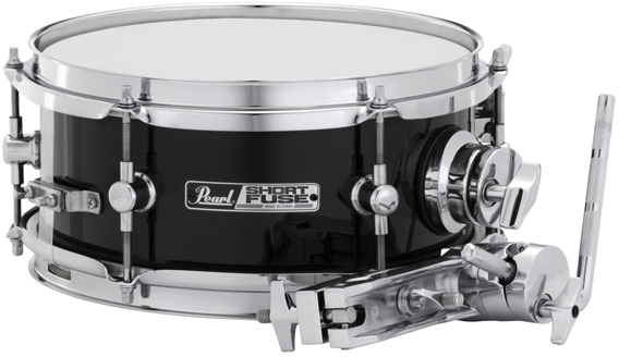 Pearl SFS10C31 Short Fuse 10x4.5 Effect Snare