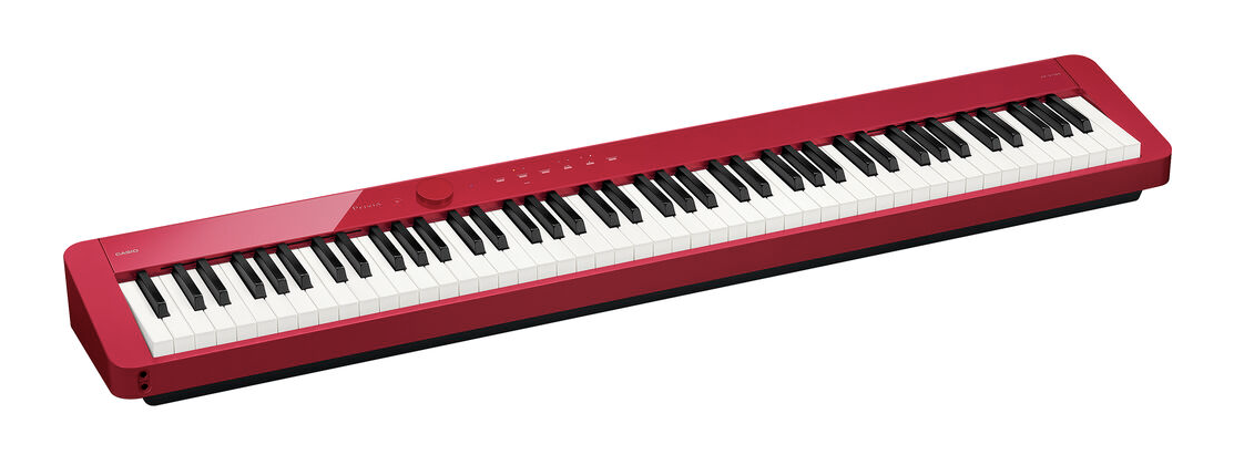 Casio PX-S1100 Red