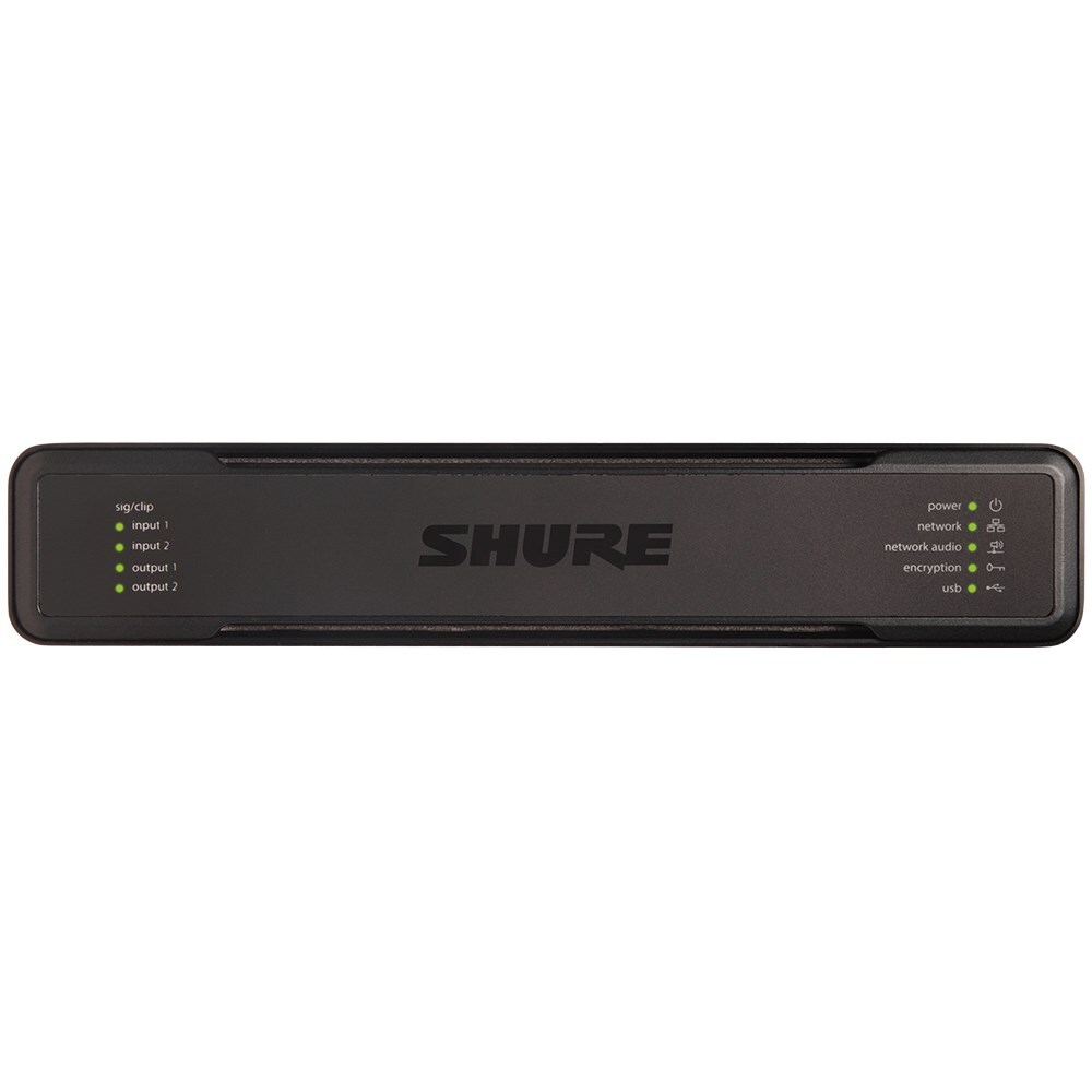 Shure P300