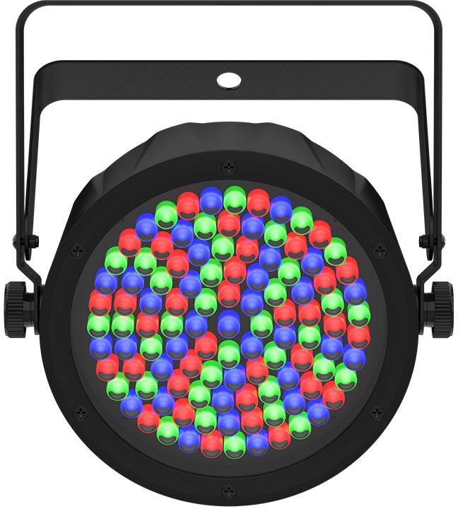 Chauvet DJ SlimPAR 56 ILS LED Wash Light