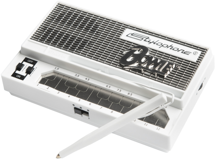 Stylophone Bowie