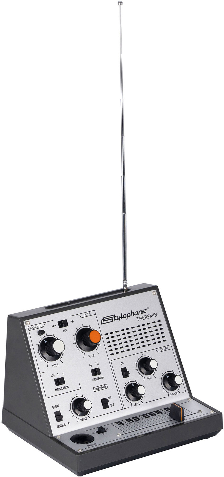 Stylophone Theremin