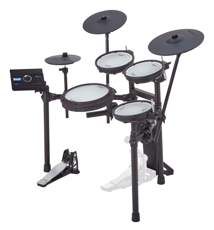 Roland TD-17KV2 V-Drums Bundle