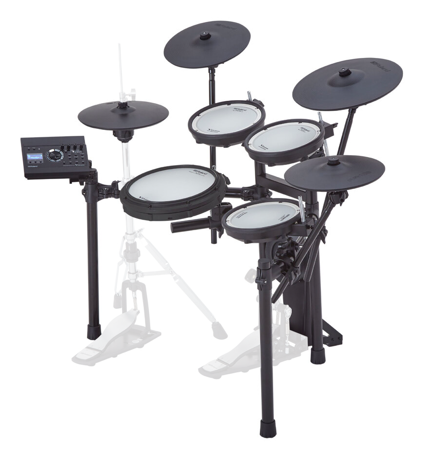 Roland TD-17KVX2 V-Drums Bundle