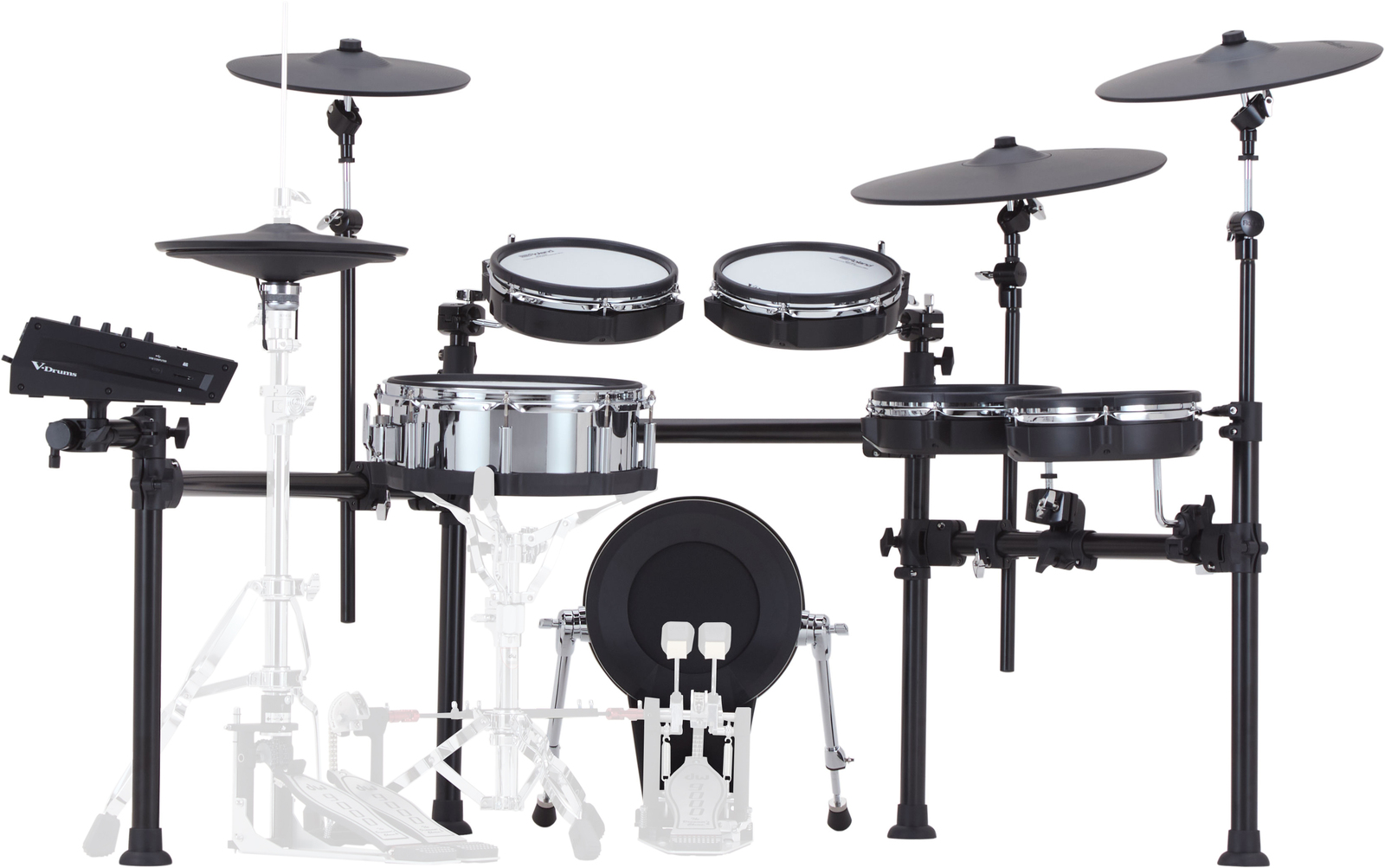 Roland TD713S V-Drums